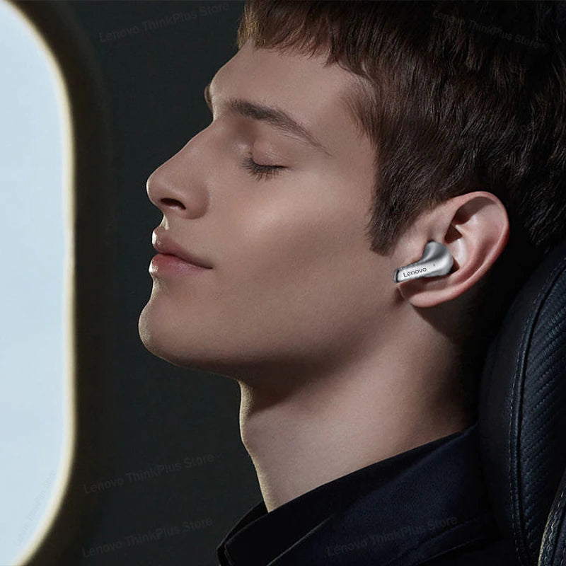 100% Original  LP5 Wireless Bluetooth Earbuds Hifi Music Earphone with Mic Headphones Sports Waterproof Headset 2021New